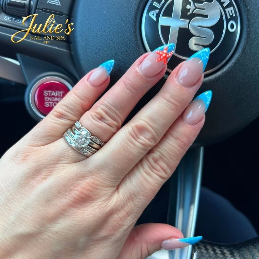 Nails Design